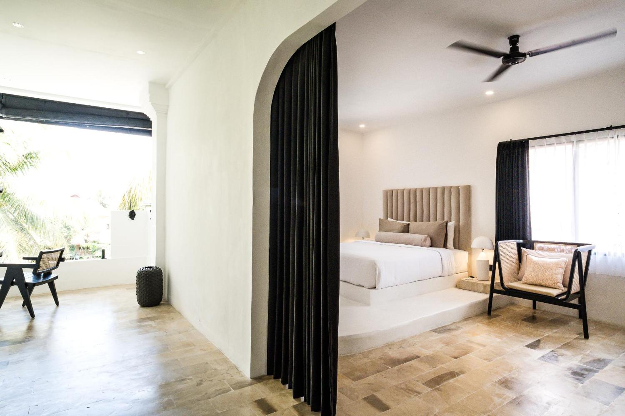 Casa Art Ubud Exterior photo