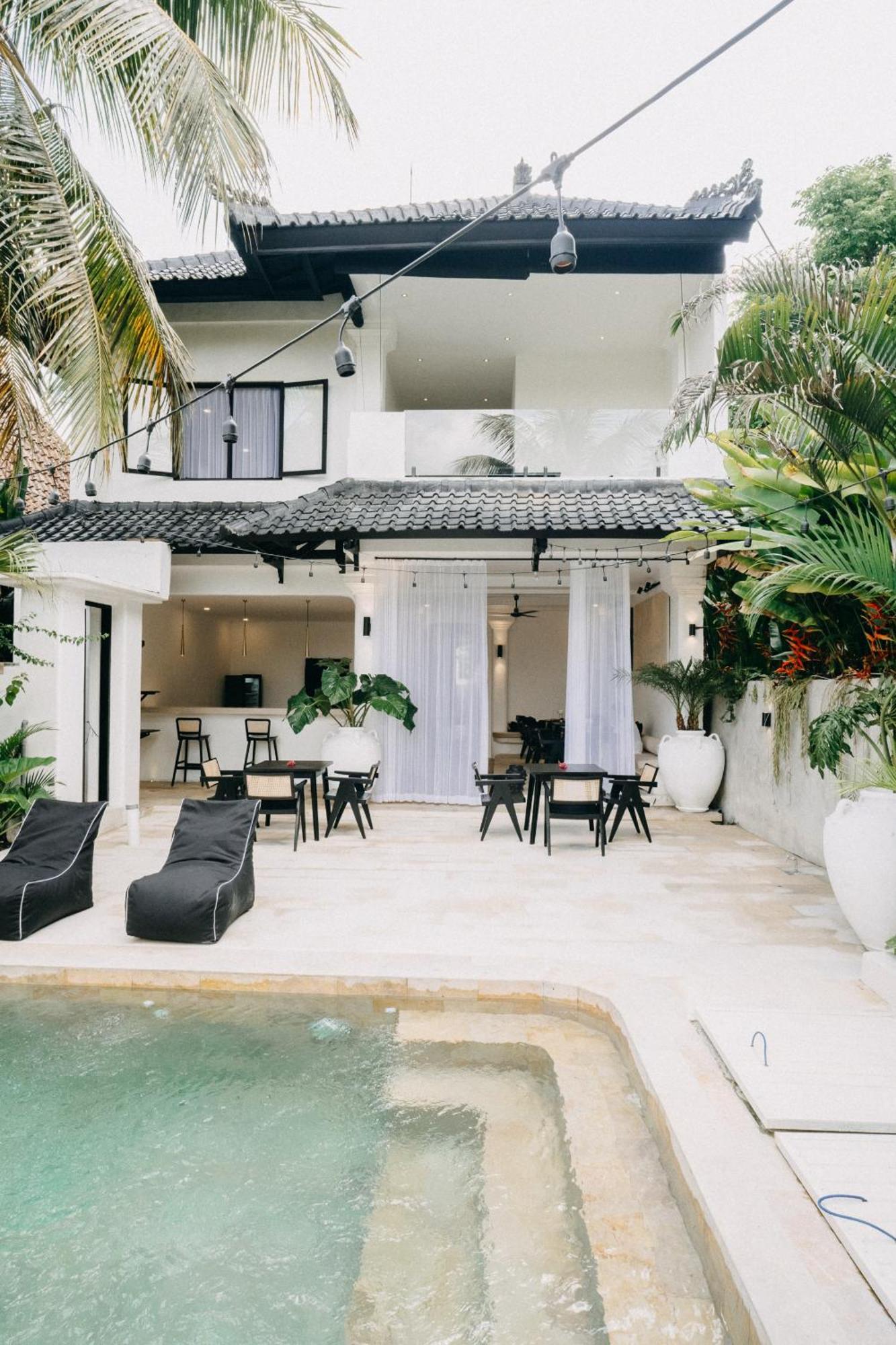 Casa Art Ubud Exterior photo
